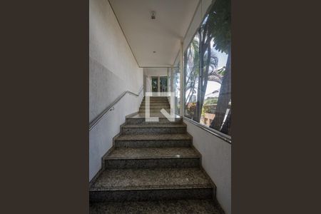 Apartamento para alugar com 115m², 3 quartos e 2 vagasHall de Entrada