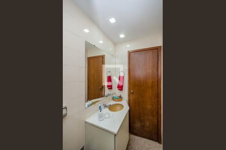 Apartamento para alugar com 115m², 3 quartos e 2 vagasBanheiro da Suíte