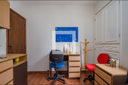 Apartamento para alugar com 115m², 3 quartos e 2 vagasQuarto 2