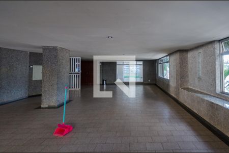 Apartamento para alugar com 115m², 3 quartos e 2 vagasÁrea comum