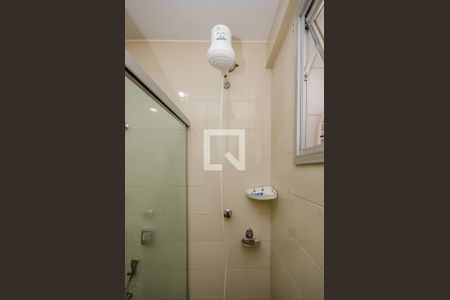 Apartamento para alugar com 115m², 3 quartos e 2 vagasBanheiro Social