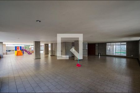 Apartamento para alugar com 115m², 3 quartos e 2 vagasÁrea comum