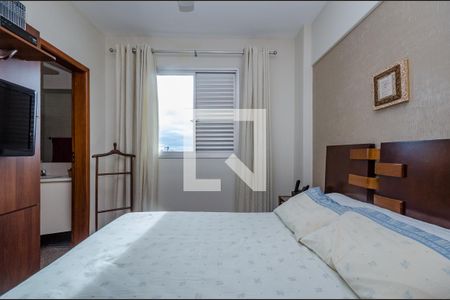 Apartamento para alugar com 115m², 3 quartos e 2 vagasSuíte