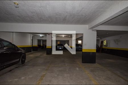 Apartamento para alugar com 115m², 3 quartos e 2 vagasGaragem
