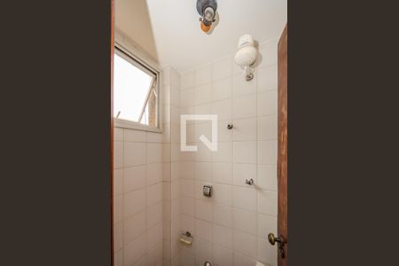 Apartamento para alugar com 115m², 3 quartos e 2 vagasBanheiro de Serviço