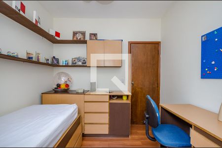 Apartamento para alugar com 115m², 3 quartos e 2 vagasQuarto 2