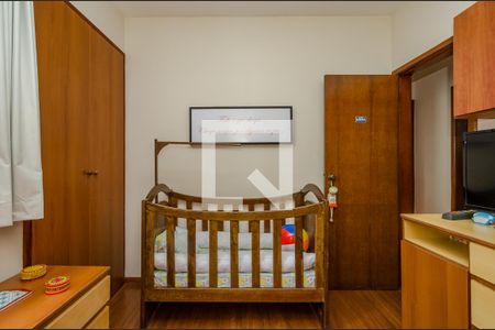 Apartamento para alugar com 115m², 3 quartos e 2 vagasQuarto 3