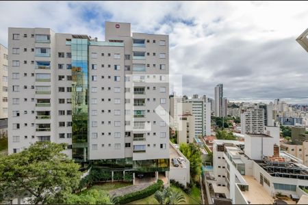 Apartamento para alugar com 115m², 3 quartos e 2 vagasQuarto 2