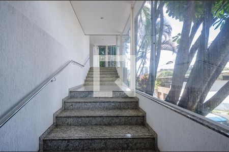 Apartamento para alugar com 115m², 3 quartos e 2 vagasHall de Entrada