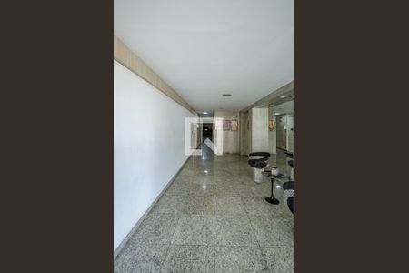 Apartamento para alugar com 115m², 3 quartos e 2 vagasHall de Entrada