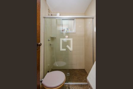 Apartamento para alugar com 115m², 3 quartos e 2 vagasBanheiro Social