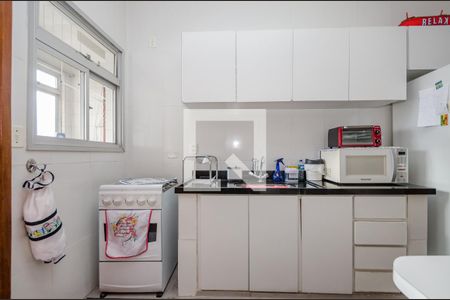 Apartamento para alugar com 115m², 3 quartos e 2 vagasCozinha