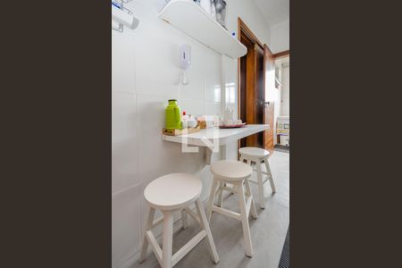 Apartamento para alugar com 115m², 3 quartos e 2 vagasCozinha