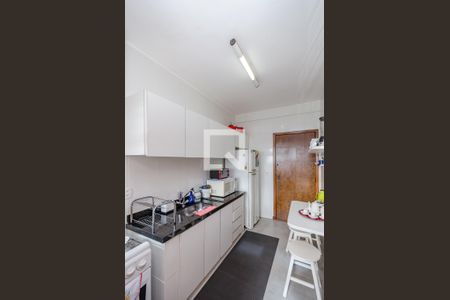 Apartamento para alugar com 115m², 3 quartos e 2 vagasCozinha