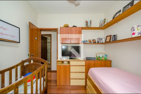 Apartamento para alugar com 115m², 3 quartos e 2 vagasQuarto 3Quarto 3