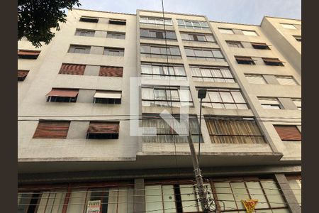 Apartamento à venda com 104m², 3 quartos e sem vagaFachada