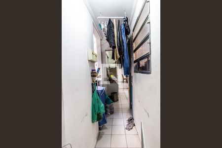 Apartamento à venda com 104m², 3 quartos e sem vagaÁrea de serviço