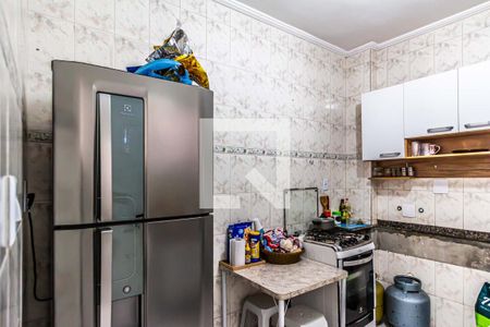 Apartamento à venda com 104m², 3 quartos e sem vagaCozinha