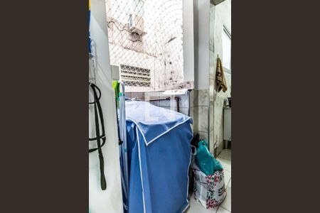 Apartamento à venda com 104m², 3 quartos e sem vagaÁrea de serviço