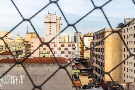 Apartamento à venda com 104m², 3 quartos e sem vagaVista