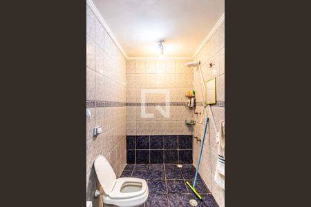 Apartamento à venda com 104m², 3 quartos e sem vagaBanheiro