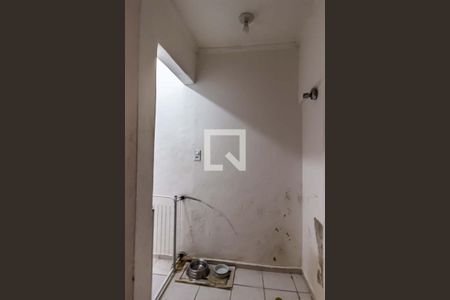 Apartamento à venda com 104m², 3 quartos e sem vagaQuarto de serviço