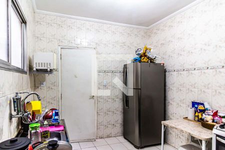 Apartamento à venda com 104m², 3 quartos e sem vagaCozinha