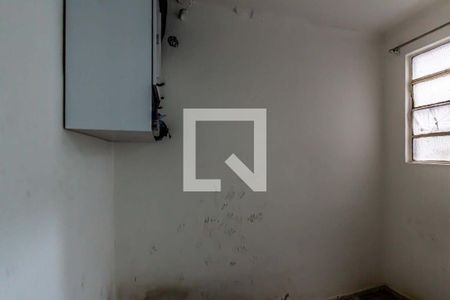 Apartamento à venda com 104m², 3 quartos e sem vagaQuarto de serviço