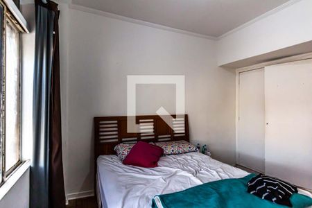 Quarto 1 de apartamento à venda com 3 quartos, 104m² em Campos Elíseos, São Paulo