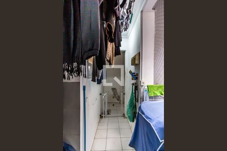 Apartamento à venda com 104m², 3 quartos e sem vagaÁrea de serviço