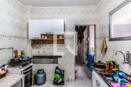 Apartamento à venda com 104m², 3 quartos e sem vagaCozinha