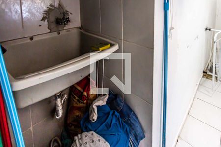 Apartamento à venda com 104m², 3 quartos e sem vagaÁrea de serviço