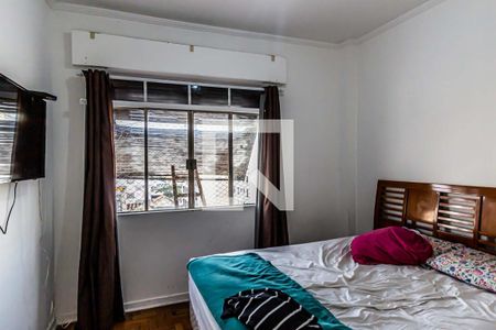 Quarto 1 de apartamento à venda com 3 quartos, 104m² em Campos Elíseos, São Paulo