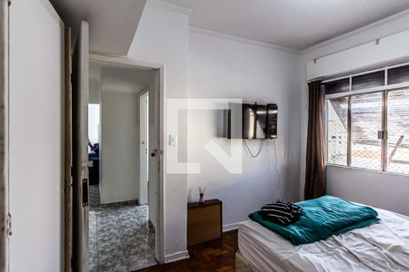 Quarto 1 de apartamento à venda com 3 quartos, 104m² em Campos Elíseos, São Paulo