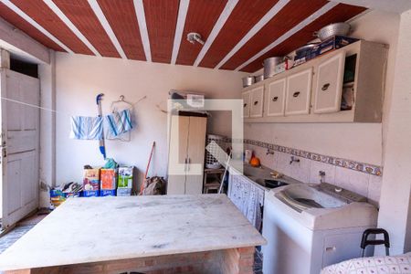 Casa à venda com 245m², 3 quartos e 3 vagas Casa à venda com 245m², 3 quartos e 3 vagasÁrea de Serviço