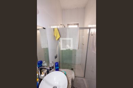 Casa à venda com 245m², 3 quartos e 3 vagas Casa à venda com 245m², 3 quartos e 3 vagasBanheiro 1