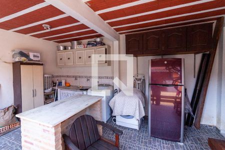 Casa à venda com 245m², 3 quartos e 3 vagas Casa à venda com 245m², 3 quartos e 3 vagasÁrea de Serviço