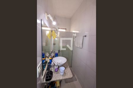 Casa à venda com 245m², 3 quartos e 3 vagas Casa à venda com 245m², 3 quartos e 3 vagasBanheiro 1