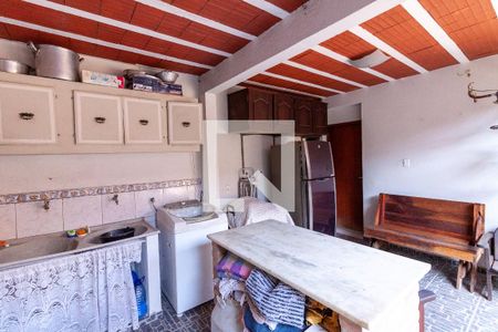 Casa à venda com 245m², 3 quartos e 3 vagas Casa à venda com 245m², 3 quartos e 3 vagasÁrea de Serviço