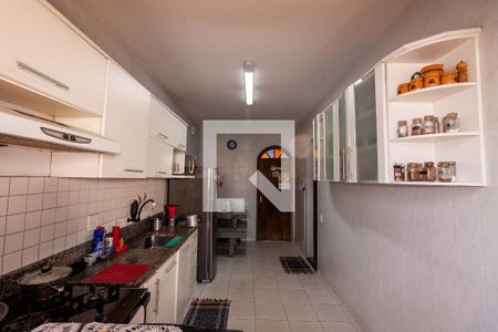 Casa à venda com 245m², 3 quartos e 3 vagas Casa à venda com 245m², 3 quartos e 3 vagasCozinha