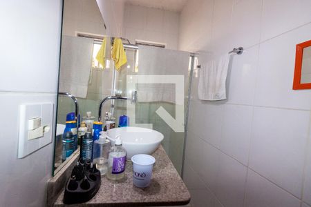 Casa à venda com 245m², 3 quartos e 3 vagas Casa à venda com 245m², 3 quartos e 3 vagasBanheiro 1