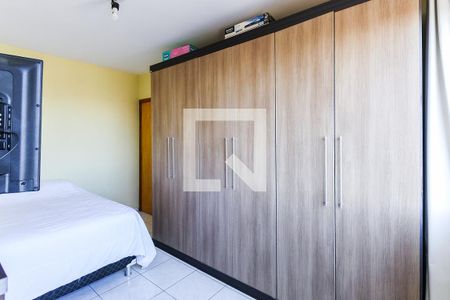 Quarto 1 de apartamento à venda com 2 quartos, 51m² em Vila Jardim, Porto Alegre