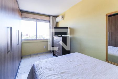 Quarto 1 de apartamento à venda com 2 quartos, 51m² em Vila Jardim, Porto Alegre
