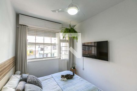 Apartamento à venda com 93m², 3 quartos e sem vagaQuarto 3