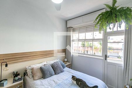 Apartamento à venda com 93m², 3 quartos e sem vagaQuarto 3