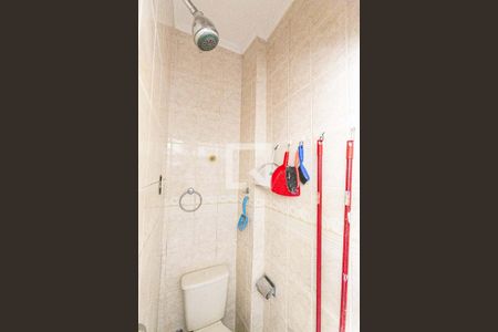 Apartamento à venda com 93m², 3 quartos e sem vagaCozinha e Área de Serviço