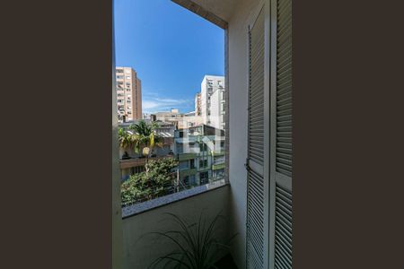 Apartamento à venda com 93m², 3 quartos e sem vagavaranda