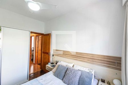 Apartamento à venda com 93m², 3 quartos e sem vagaQuarto 3