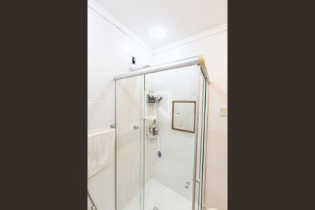 Apartamento à venda com 93m², 3 quartos e sem vagaBanheiro