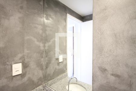 Apartamento para alugar com 33m², 1 quarto e sem vagaBanheiro